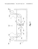 METHOD AND APPARATUS FOR MEASURING MAGNETIC ANISOTROPY OF A CONDUCTIVE WIRE OR TAPE diagram and image