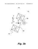 METHOD AND APPARATUS FOR MEASURING MAGNETIC ANISOTROPY OF A CONDUCTIVE WIRE OR TAPE diagram and image