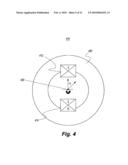 METHOD AND APPARATUS FOR MEASURING MAGNETIC ANISOTROPY OF A CONDUCTIVE WIRE OR TAPE diagram and image