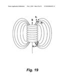 METHOD AND APPARATUS FOR MEASURING MAGNETIC ANISOTROPY OF A CONDUCTIVE WIRE OR TAPE diagram and image