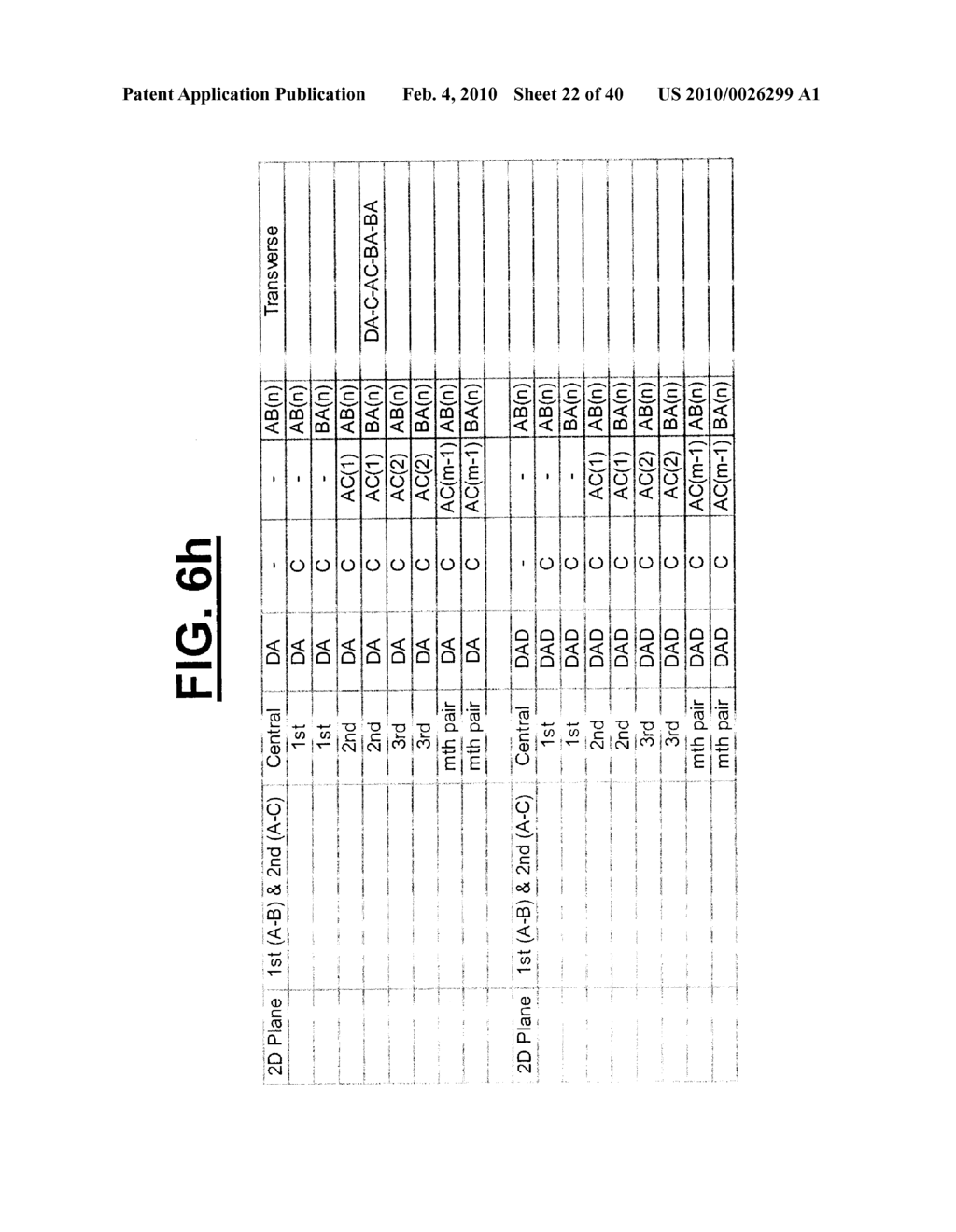 METHOD FOR RADIO-FREQUENCY NUCLEAR MAGNETIC RESONANCE IMAGING - diagram, schematic, and image 23