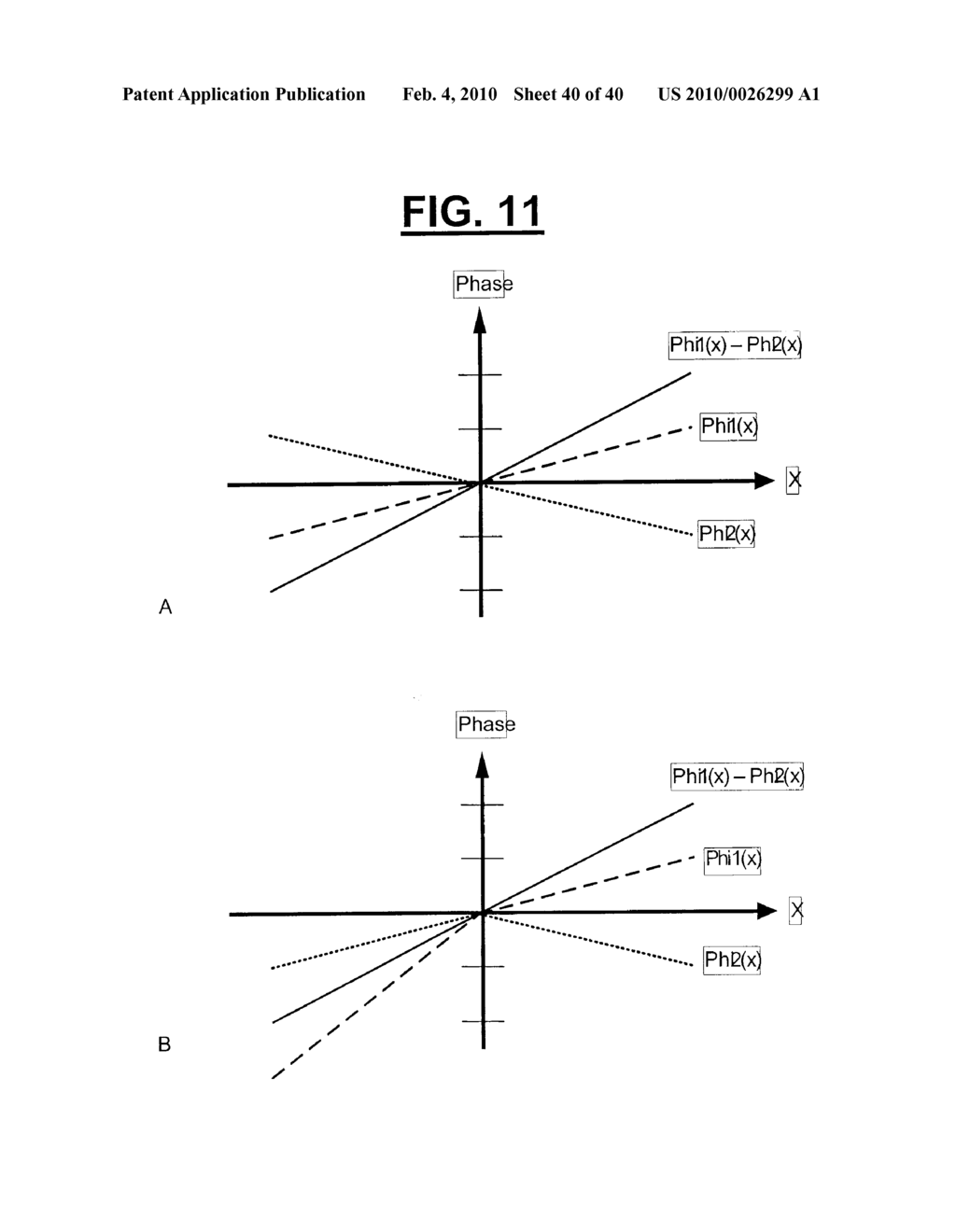 METHOD FOR RADIO-FREQUENCY NUCLEAR MAGNETIC RESONANCE IMAGING - diagram, schematic, and image 41