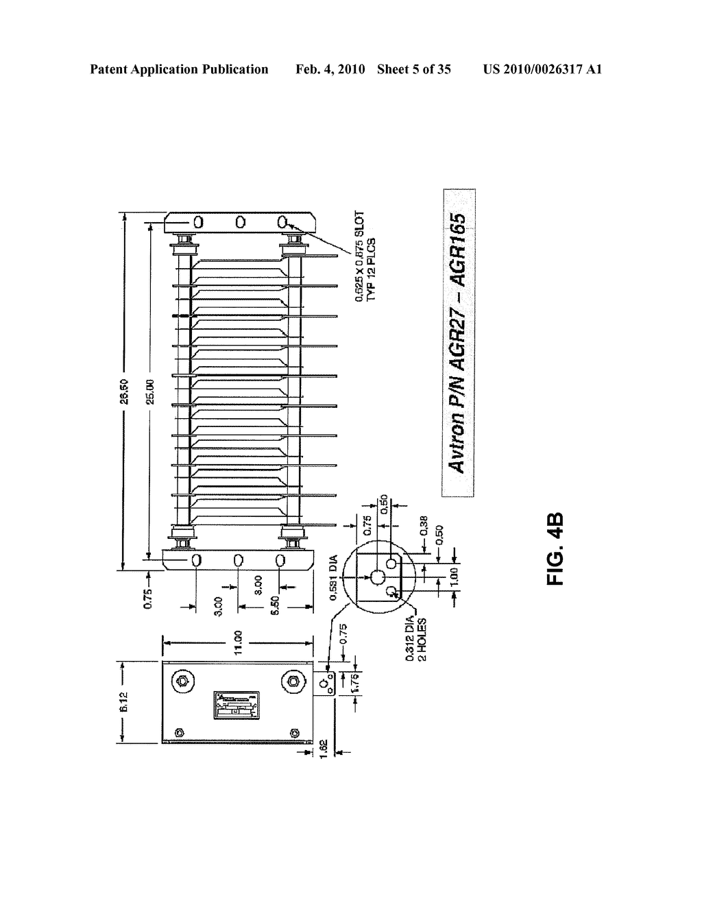 IMPEDANCE-BASED ARC FAULT DETERMINATION DEVICE (IADD) AND METHOD - diagram, schematic, and image 06