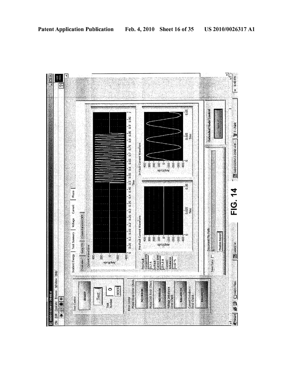 IMPEDANCE-BASED ARC FAULT DETERMINATION DEVICE (IADD) AND METHOD - diagram, schematic, and image 17