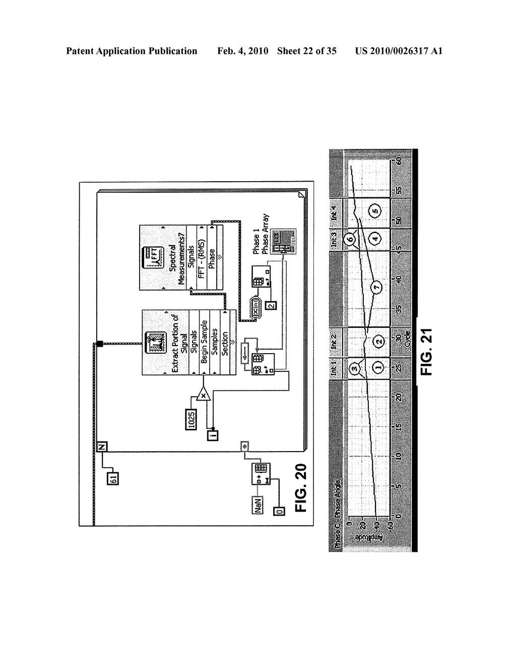 IMPEDANCE-BASED ARC FAULT DETERMINATION DEVICE (IADD) AND METHOD - diagram, schematic, and image 23