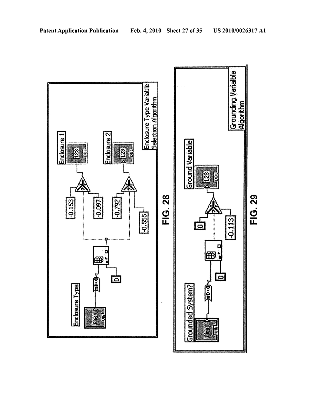 IMPEDANCE-BASED ARC FAULT DETERMINATION DEVICE (IADD) AND METHOD - diagram, schematic, and image 28