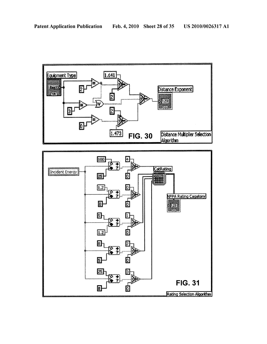 IMPEDANCE-BASED ARC FAULT DETERMINATION DEVICE (IADD) AND METHOD - diagram, schematic, and image 29