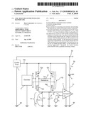 SOIL MOISTURE SENSOR WITH LONG BATTERY LIFE diagram and image