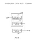 TEST APPARATUS AND ELECTRONIC DEVICE diagram and image