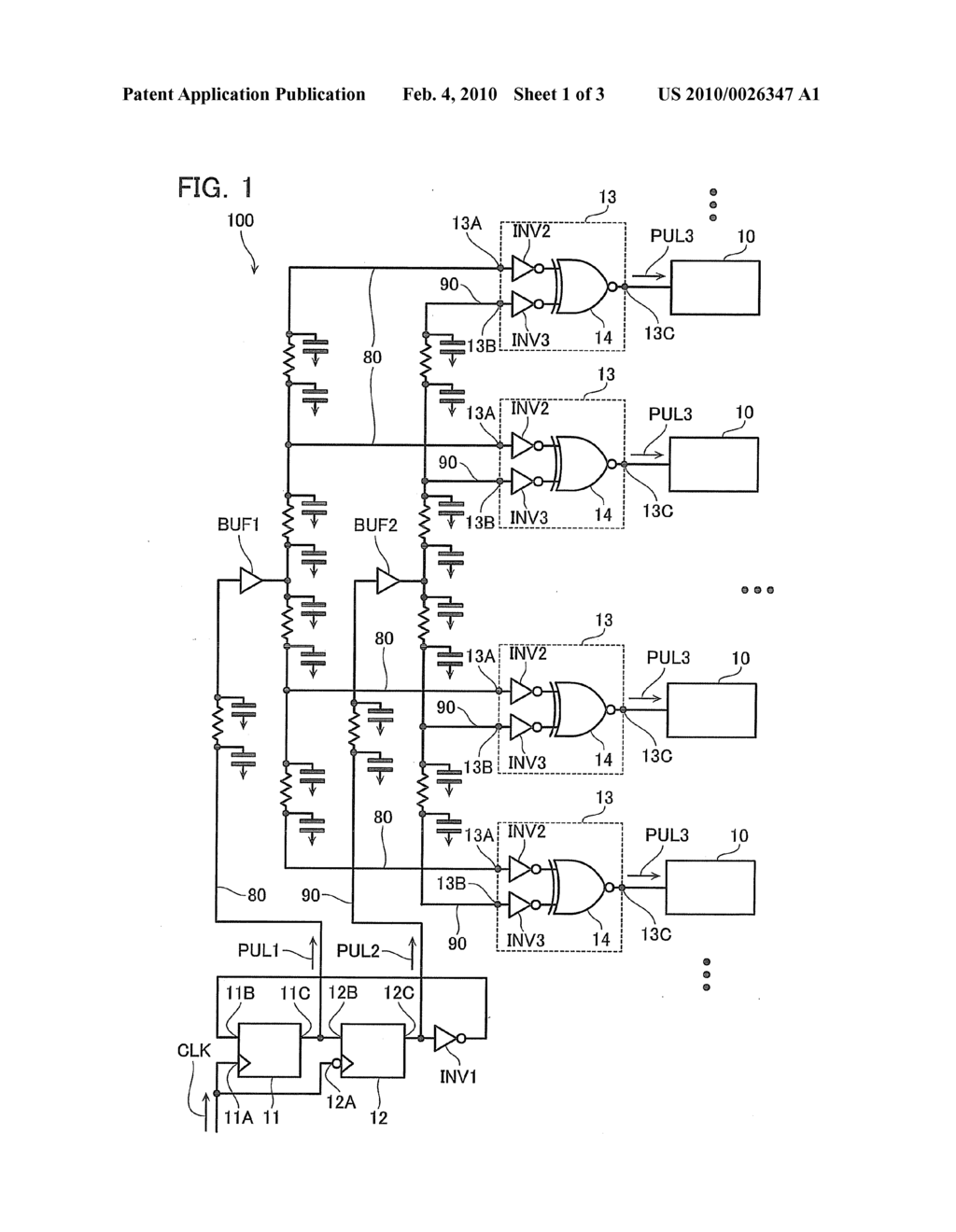 SEMICONDUCTOR INTEGRATED CIRCUIT - diagram, schematic, and image 02