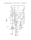 System and Method to Improve the Efficiency of Synchronous Mirror Delays and Delay Locked Loops diagram and image