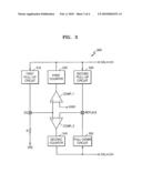 Semiconductor device for constantly maintaining data access time diagram and image