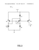 ROBUST CURRENT MIRROR WITH IMPROVED INPUT VOLTAGE HEADROOM diagram and image