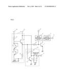 DETECTOR CIRCUIT AND SYSTEM FOR A WIRELESS COMMUNICATION diagram and image