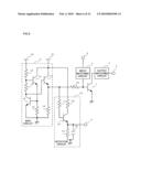 DETECTOR CIRCUIT AND SYSTEM FOR A WIRELESS COMMUNICATION diagram and image