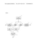 DETECTOR CIRCUIT AND SYSTEM FOR A WIRELESS COMMUNICATION diagram and image