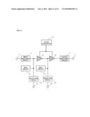 DETECTOR CIRCUIT AND SYSTEM FOR A WIRELESS COMMUNICATION diagram and image