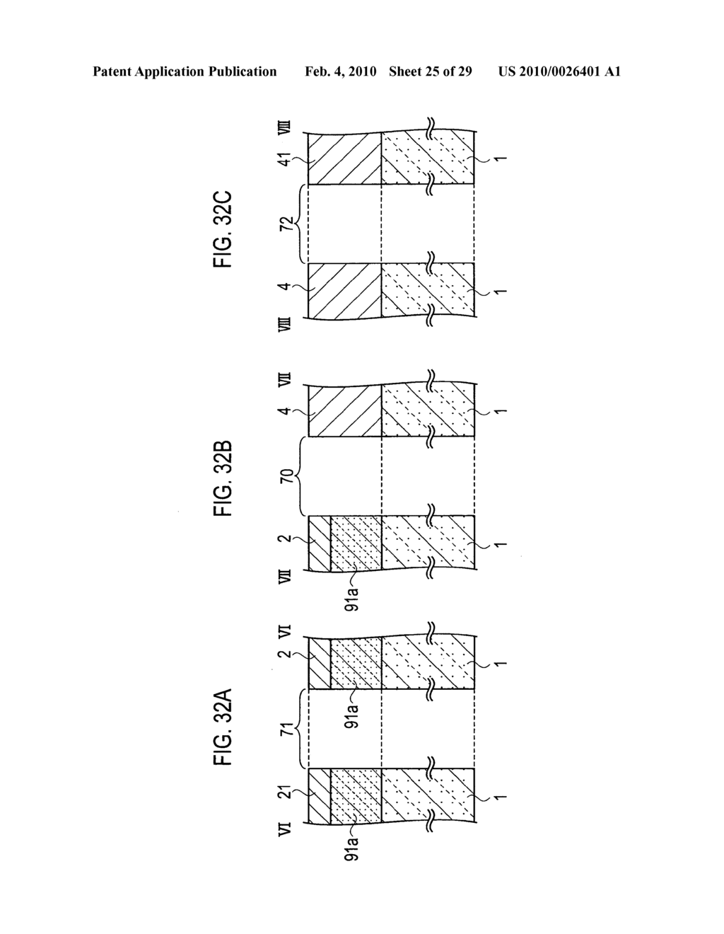 Terahertz oscillation device - diagram, schematic, and image 26