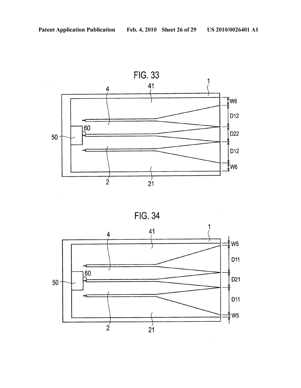 Terahertz oscillation device - diagram, schematic, and image 27