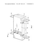 SWITCHING DEVICE diagram and image