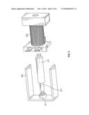 SWITCHING DEVICE diagram and image