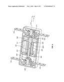 SWITCHING DEVICE diagram and image