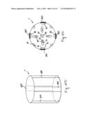 Transformer Arrangement with a Piezoelectric Transformer diagram and image