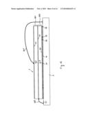 Transformer Arrangement with a Piezoelectric Transformer diagram and image