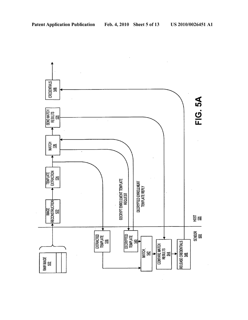 SYSTEM, DEVICE AND METHOD FOR SECURING A DEVICE COMPONENT - diagram, schematic, and image 06
