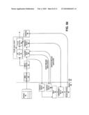 SYSTEM, DEVICE AND METHOD FOR SECURING A DEVICE COMPONENT diagram and image