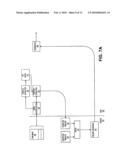 SYSTEM, DEVICE AND METHOD FOR SECURING A DEVICE COMPONENT diagram and image