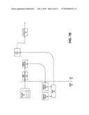 SYSTEM, DEVICE AND METHOD FOR SECURING A DEVICE COMPONENT diagram and image