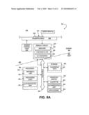 SYSTEM, DEVICE AND METHOD FOR SECURING A DEVICE COMPONENT diagram and image