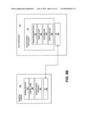 SYSTEM, DEVICE AND METHOD FOR SECURING A DEVICE COMPONENT diagram and image