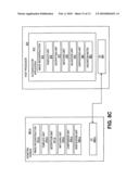 SYSTEM, DEVICE AND METHOD FOR SECURING A DEVICE COMPONENT diagram and image