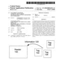 Electronic near field communication enabled multifunctional device and method of its operation diagram and image