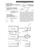 Expansion module for portable gaming devices and system for providing localized environmental interaction diagram and image