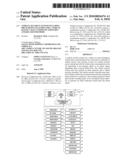 VEHICLE SECURITY SYSTEM INCLUDING PRE-WARNING FEATURES FOR A VEHICLE HAVING A DATA COMMUNICATIONS BUS AND RELATED METHODS diagram and image