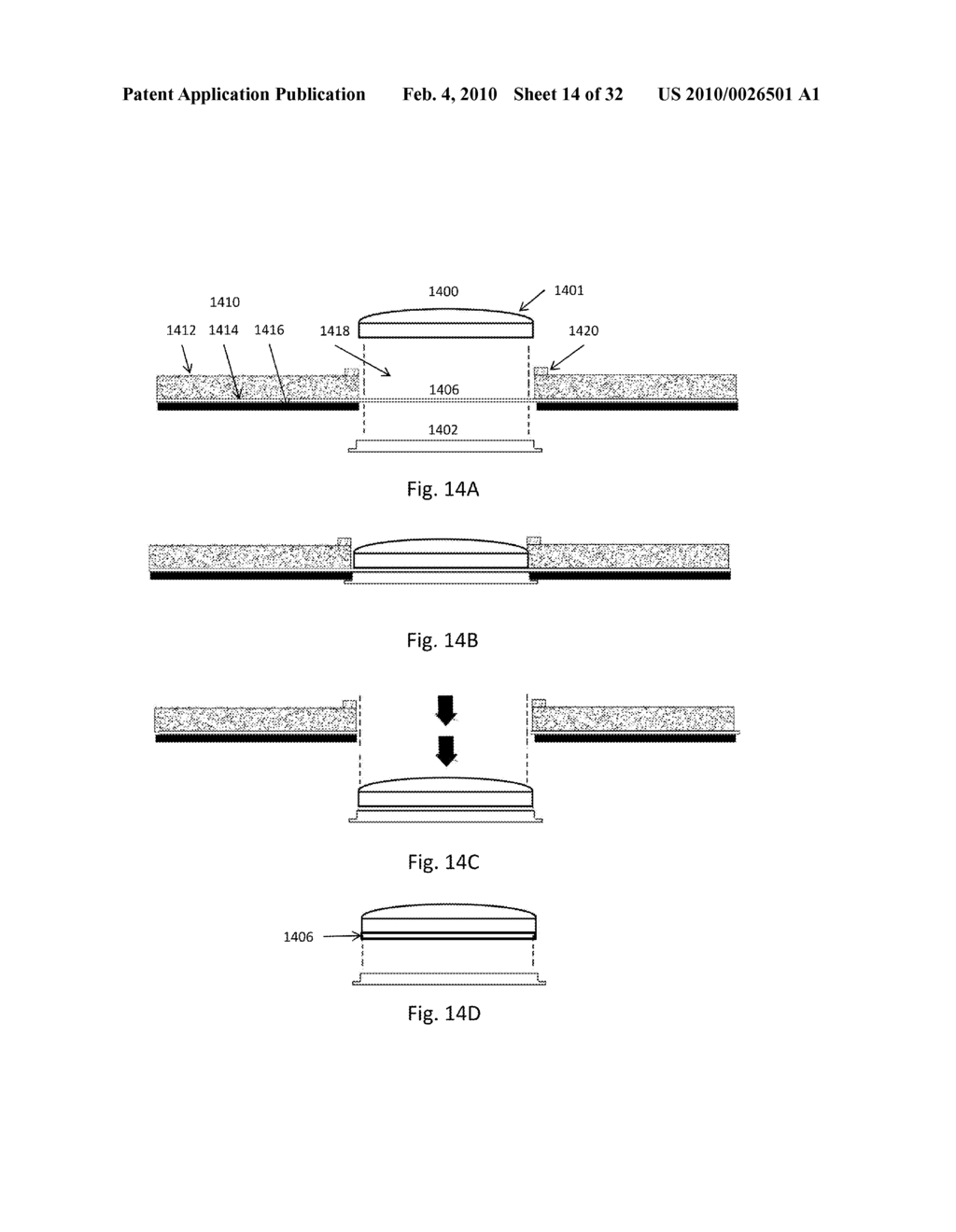 Electronic Swimmer Monitoring System - diagram, schematic, and image 15