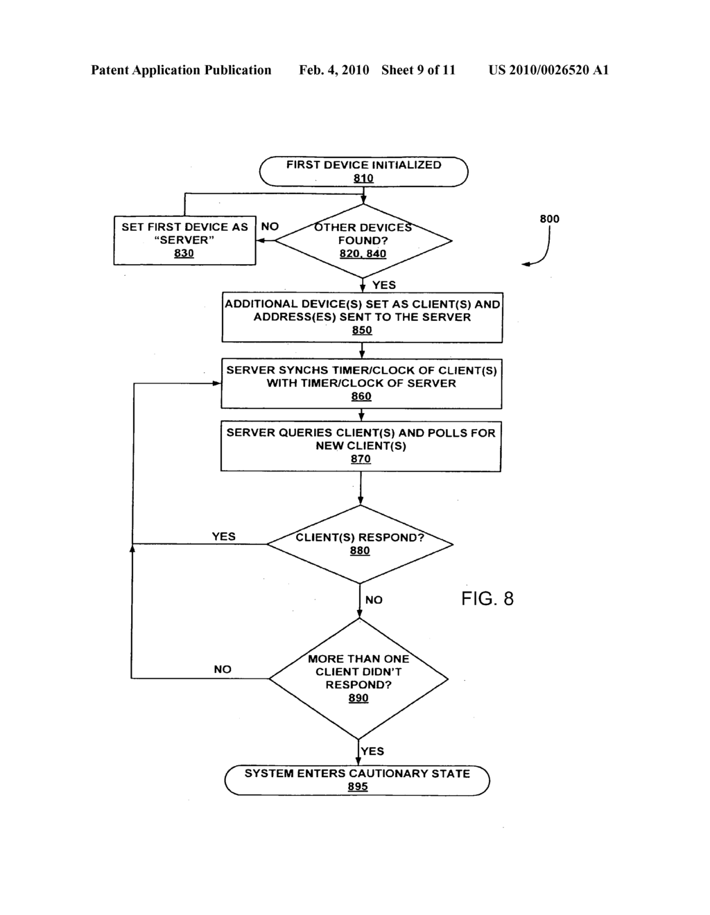 TRAFFIC SIGNAL DEVICES AND METHODS OF USING THE SAME - diagram, schematic, and image 10