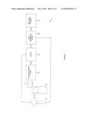 Parking Payment System Using A Cell Phone Or Other Mobile Device diagram and image