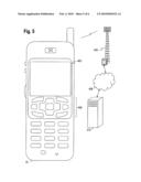 Parking Payment System Using A Cell Phone Or Other Mobile Device diagram and image