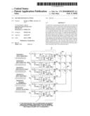 Secure keypad scanning diagram and image