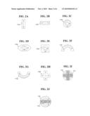 METHOD OF GENERATING KEY CODE IN COORDINATE RECOGNITION DEVICE AND APPARATUS USING THE SAME diagram and image