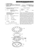 Rotary Input Device and Revolution Sensor Using the Same diagram and image