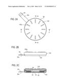 Rotary Input Device and Revolution Sensor Using the Same diagram and image