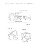 Rotary Input Device and Revolution Sensor Using the Same diagram and image