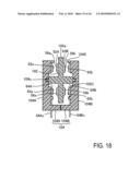 Rotary Input Device and Revolution Sensor Using the Same diagram and image