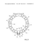 Rotary Input Device and Revolution Sensor Using the Same diagram and image