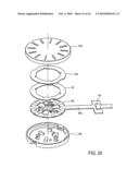 Rotary Input Device and Revolution Sensor Using the Same diagram and image